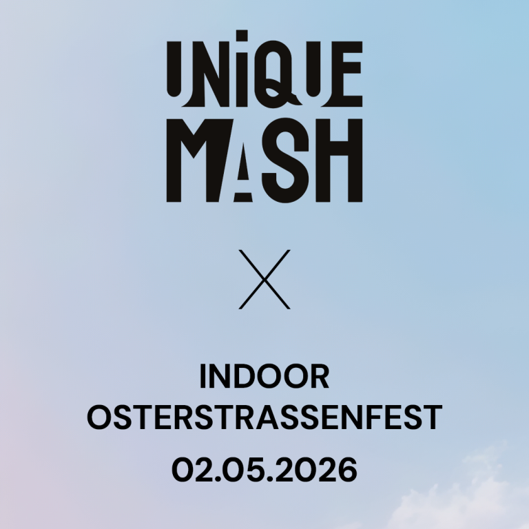 Indoor Osterstraßen Fest